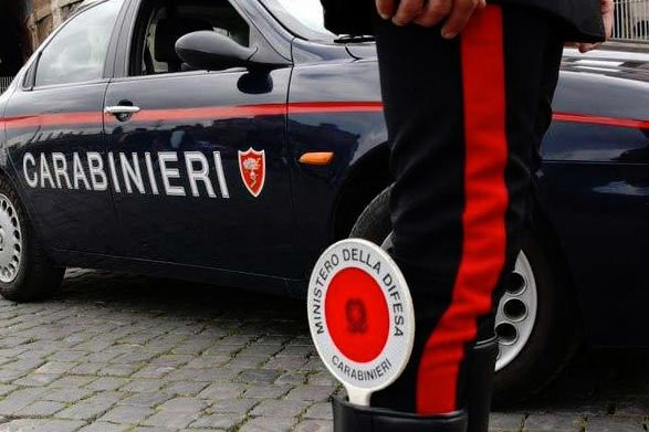 Centrale della droga a Pontecurone? Il blitz dei Carabinieri