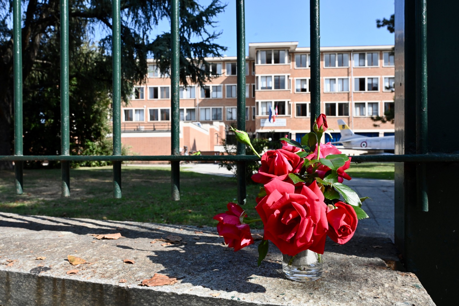 Un anno fa l’ingegner Martino Benzi sterminò la sua famiglia