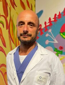 Gastroenterologia pediatrica: Felici (Aou Al) guida un gruppo studio