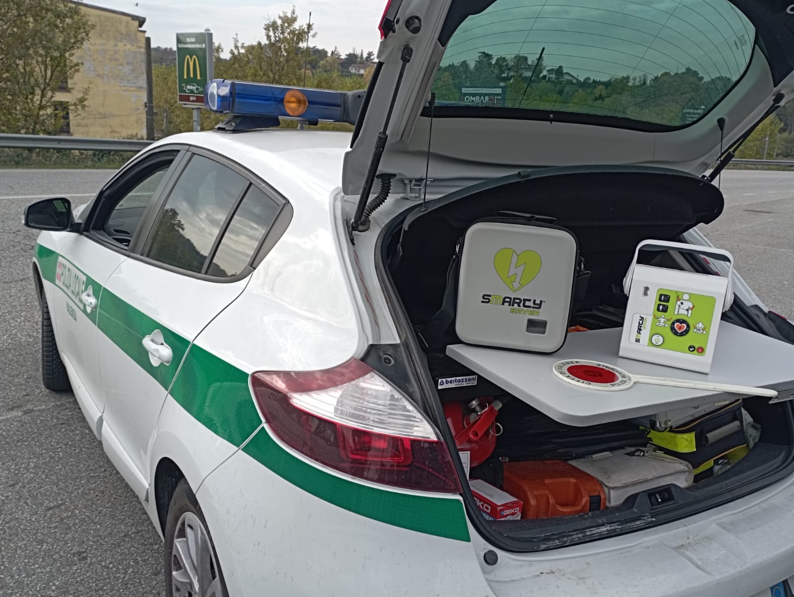 Alessandria: controlli a largo raggio in centro e in periferia