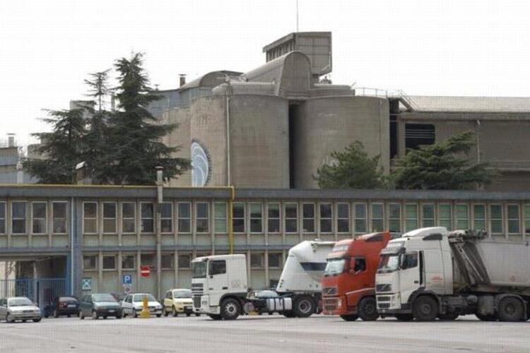 Arquata, nell’area Cementir sorgerà un impianto per la logistica