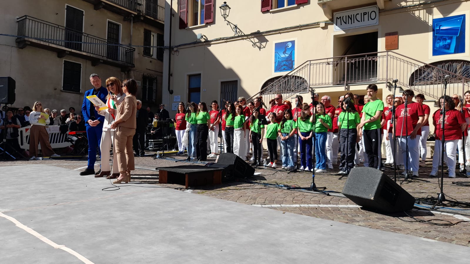 Unesco, 10 anni: il Monferrato festeggia