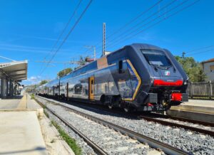 Sciopero Trenitalia in Piemonte e Valle d’Aosta il 24 novembre