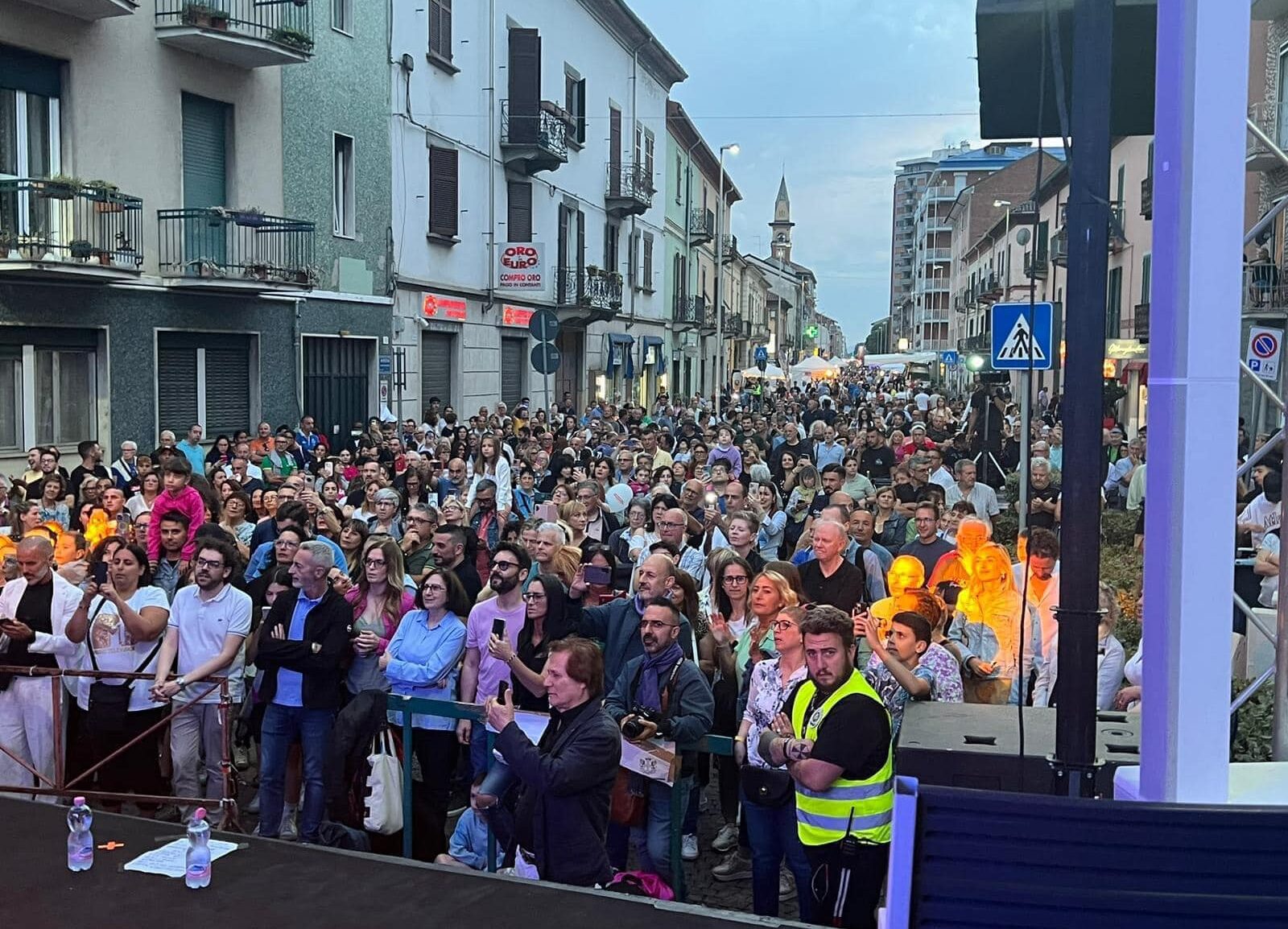 Alessandria, domani al Cristo ‘Il quartiere che vorrei’