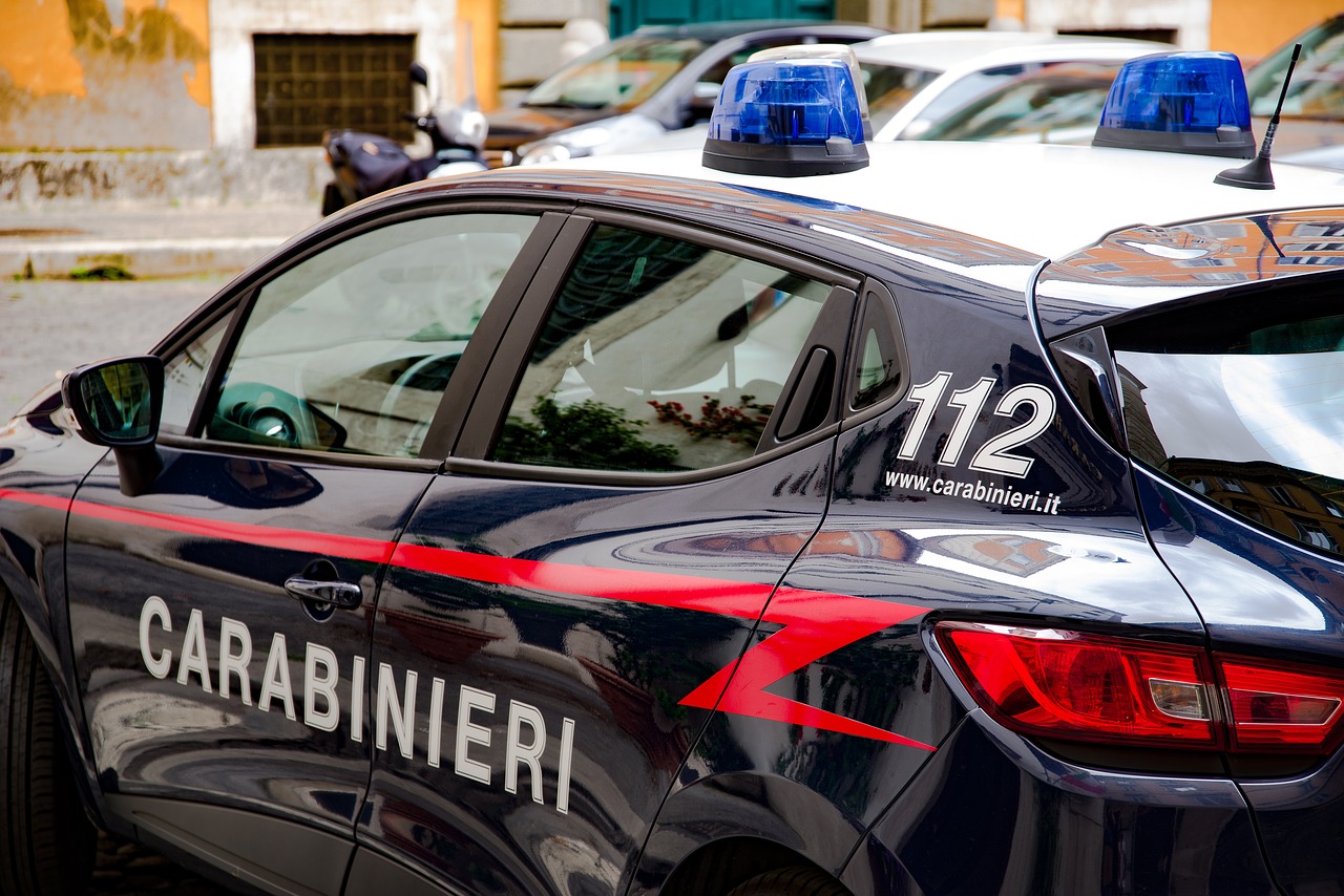 Raid nelle farmacie del Casalese: i tre arrestati in carcere