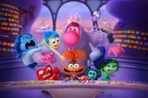 Vivere le emozioni: “Inside Out 2”