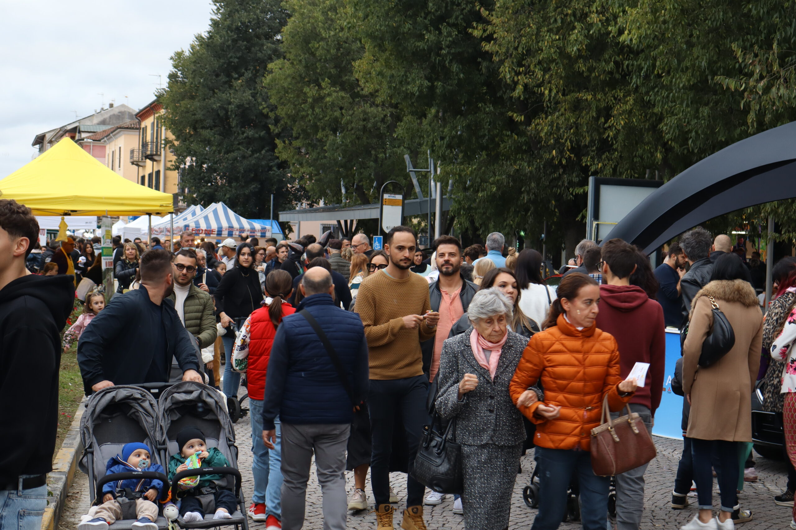 Alessandria, quartiere Cristo: il programma di ‘Un Natale che Vale’