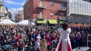 Alessandria, festa del Cristo: gli eventi in attesa della patronale