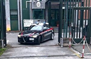 Preso il ladro della palestra: arrestato in flagranza ad Acqui Terme