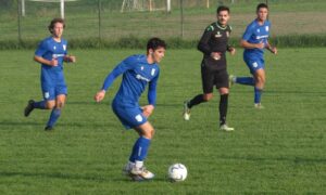 Alessandria, le cinque migliori gare del weekend di calcio