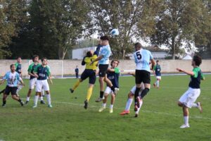 Alessandria, tutto il calcio della provincia in tempo reale