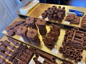 Alé Chocolate, la fiera delle golosità ad Alessandria