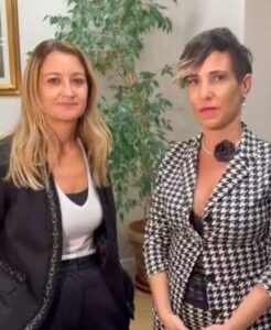 Matrisciano (M5S) e le polemiche per la consulenza alla Regione Sardegna