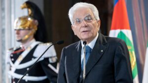 Alessandria, città blindata per Mattarella. Il programma di martedì 26 novembre