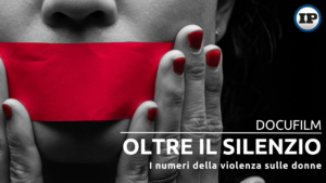 Oltre il silenzio. I numeri della violenza sulle donne