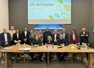 Le Atl del Piemonte insieme a Cuneo per un nuovo modello di sviluppo turistico