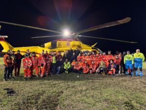 118: inaugurate le piazzole notturne di Lerma, Fubine e Casale