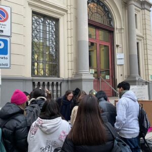 Coordinamento studentesco, raccolta firme per il congedo mestruale a scuola