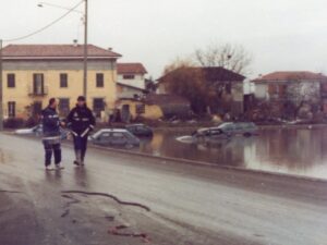 Alluvione