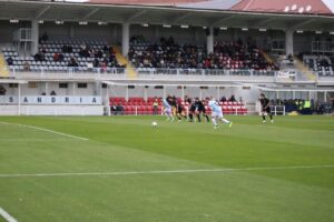 FC Alessandria. Dinisi: “Con noi solo chi vuole l’Alessandria nei professionisti”