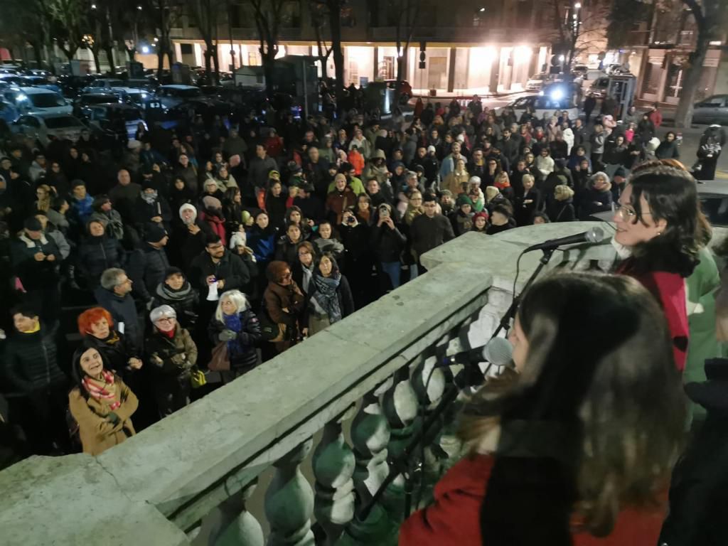 Giornata internazionale per l’eliminazione della violenza contro le donne: le iniziative in provincia