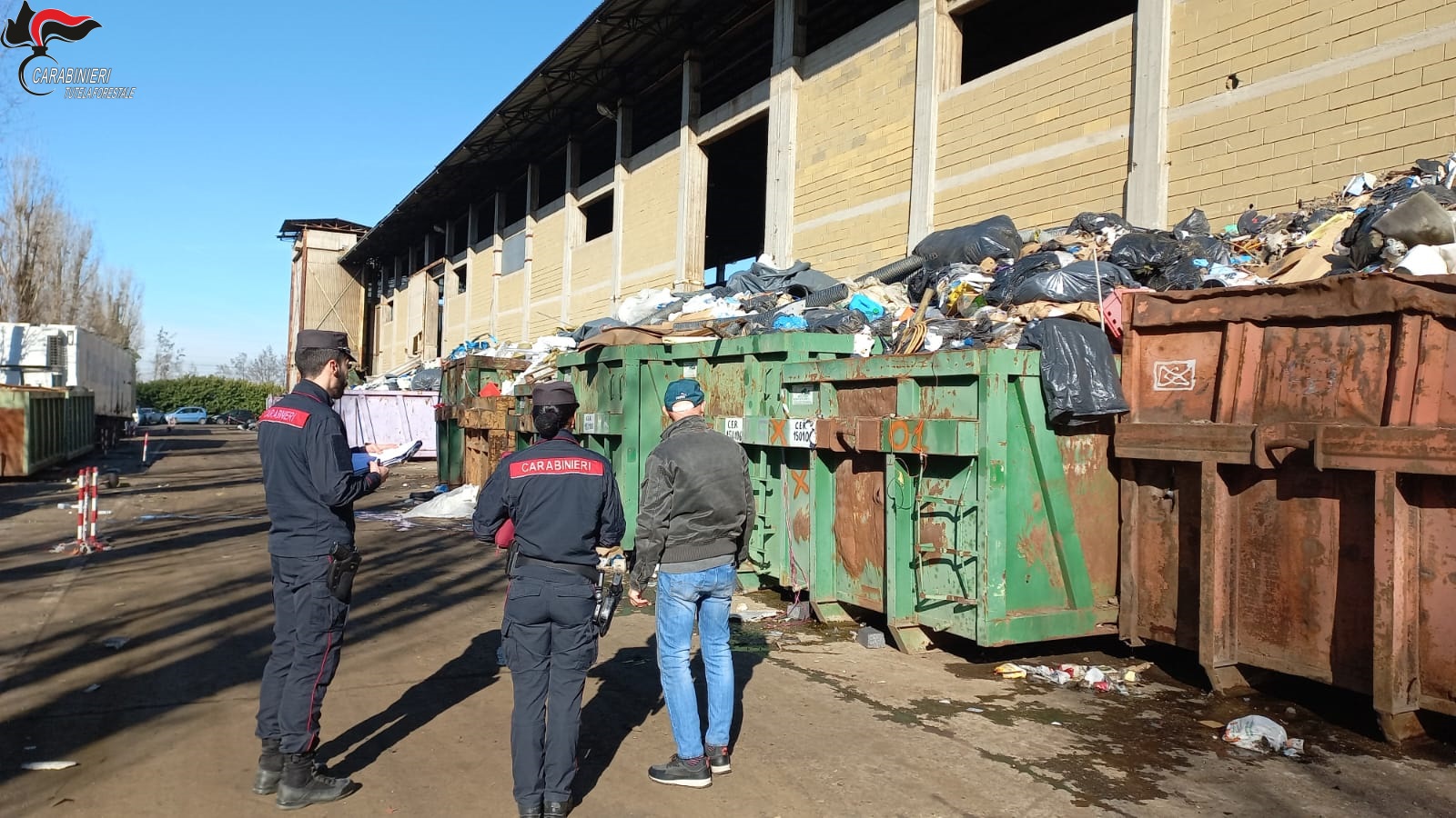 Termovalorizzatore vicino alla provincia di Alessandria?