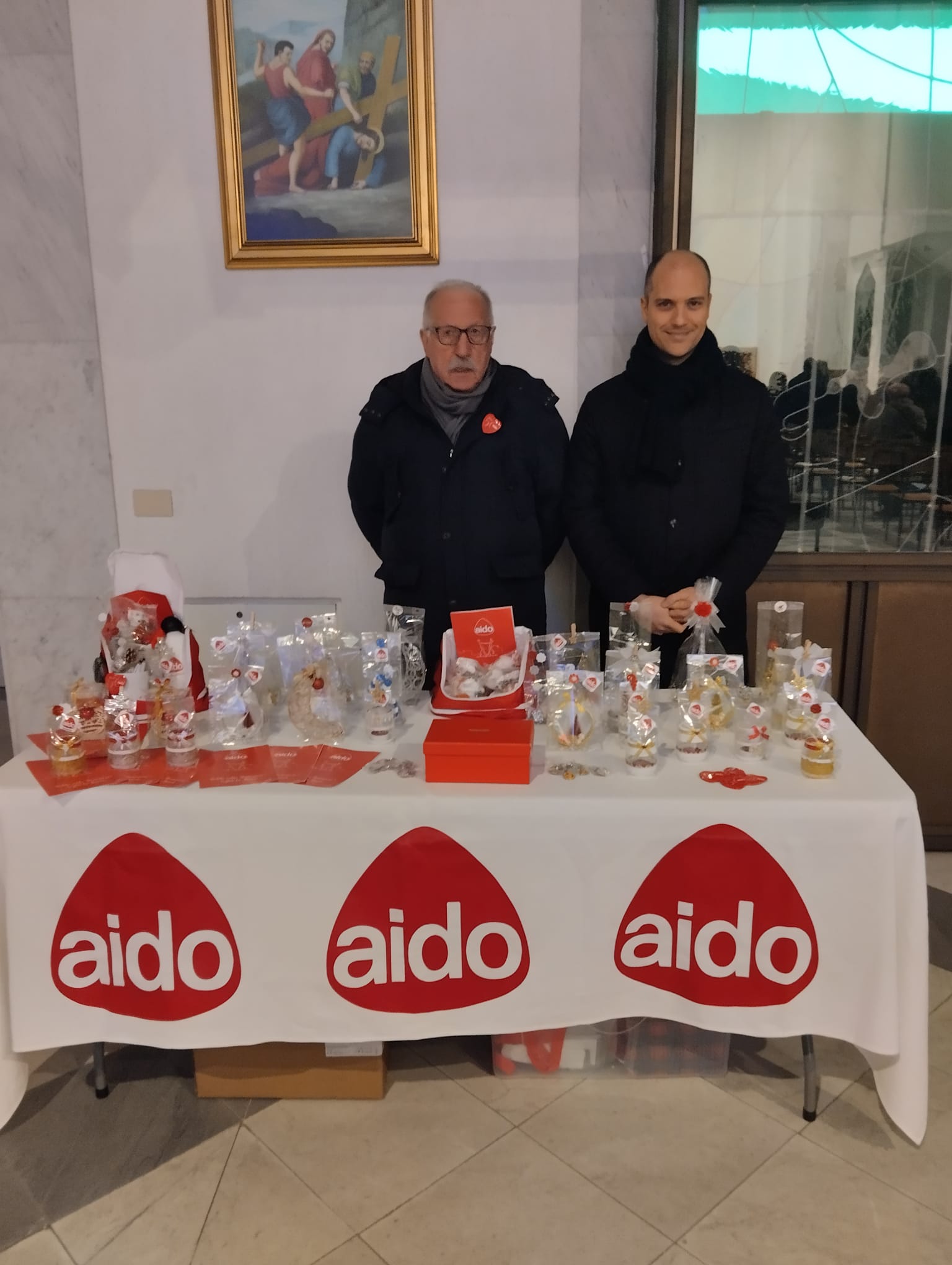 Aido Alessandria, lunedì assemblea generale