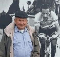 Museo dei Campionissimi, un omaggio a Coppi con Bruno Reverberi