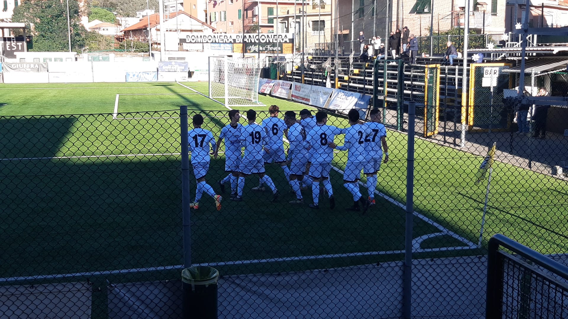 Il Casale vince a San Mauro. Tutti i finali di giornata