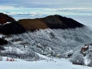 La foto del mondo alla rovescia…