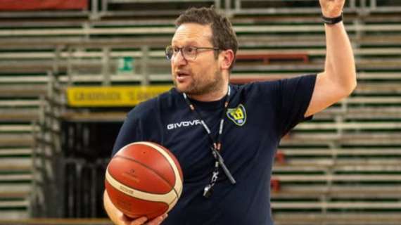 Bertram, battere Scafati per centrare le Final Eight