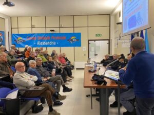 Uilp Alessandria monitora le Rsa e tutela i diritti della terza età