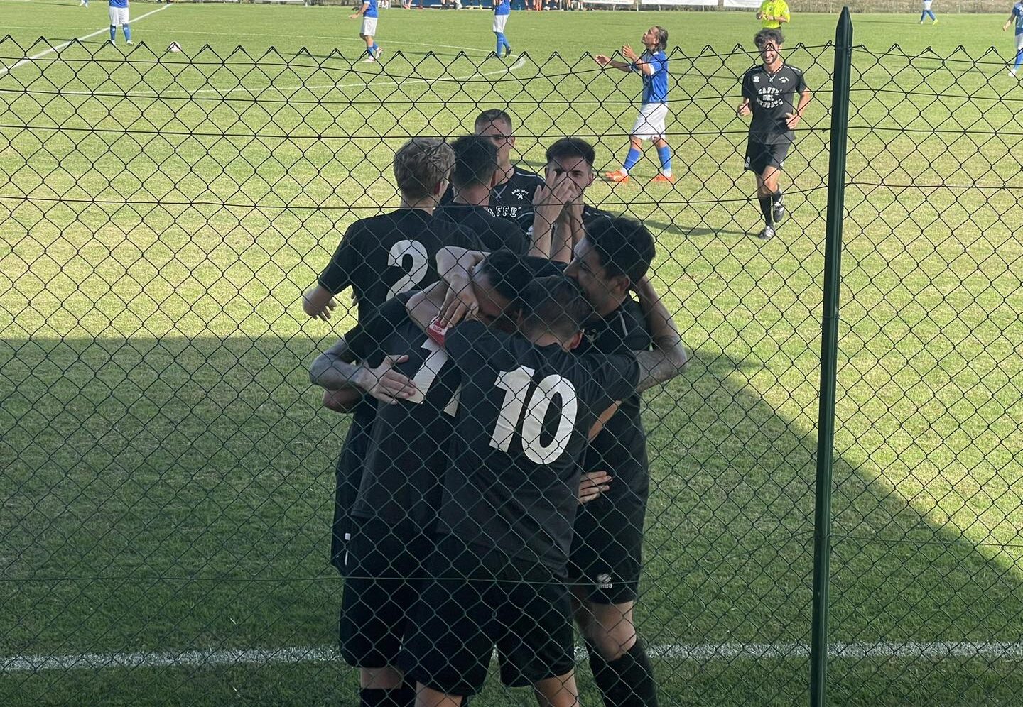 Alessandria, le cinque migliori gare del weekend di calcio