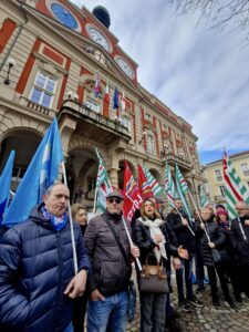 Sciopero Amag, la Lega attacca Abonante: «Lacrime di coccodrillo, situazione drammatica»