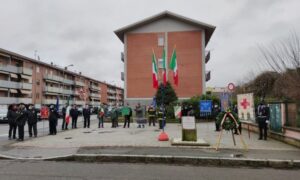 Alessandria celebra il Giorno del Ricordo con cerimonie e incontri