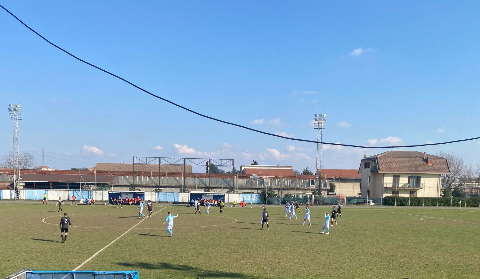 Zenga lancia il Casale. Tutti i finali di giornata